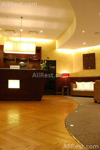 Hotel Juana 7
